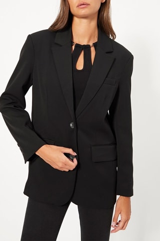 Blazer - Negro