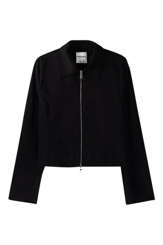 Chaqueta - Negro