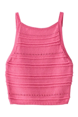 Top - Rosa