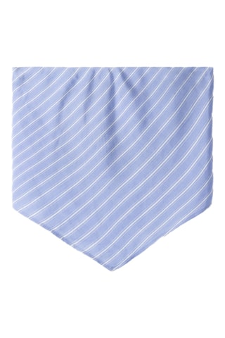 Top - Azul