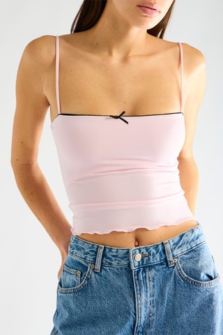Top - Rosa