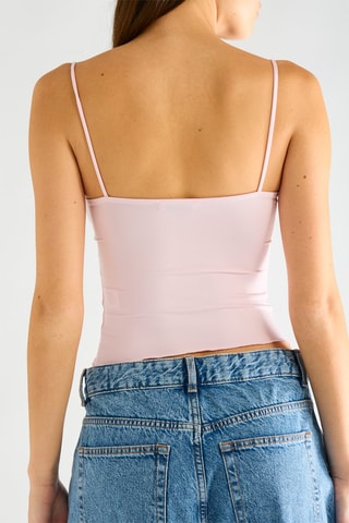 Top - Rosa