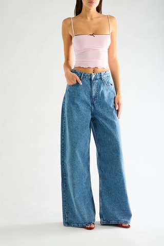 Top - Rosa