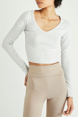 Top - Beige