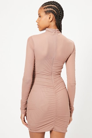 Vestido de tubo - Rosa claro