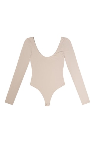 Body - Beige