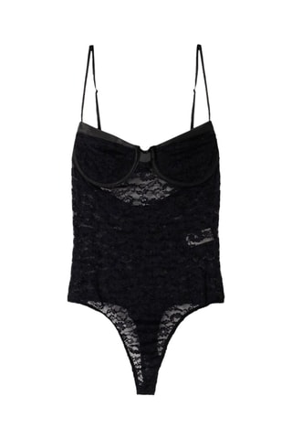 Body - Negro