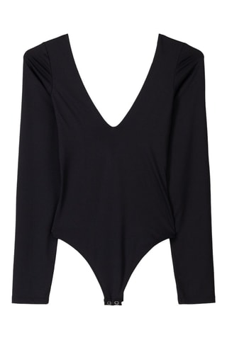 Body - Negro