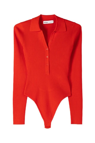 Body - Rojo