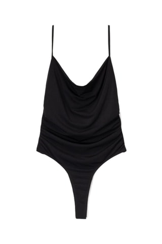 Body - Negro