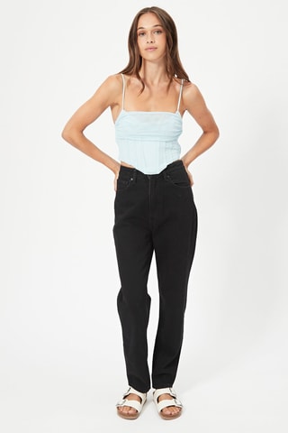 Bustier - Celeste