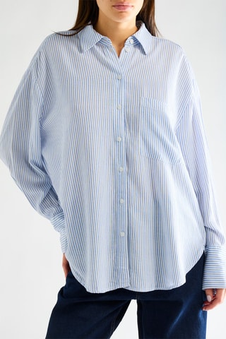 Camisa - Azul claro