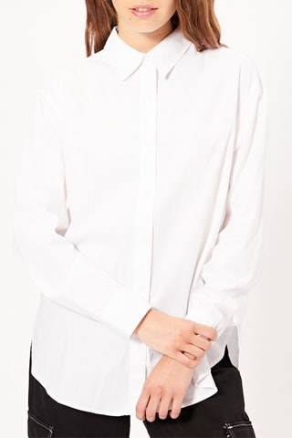 Camisa - Blanco