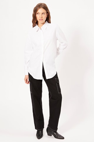 Camisa - Blanco