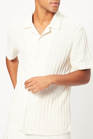 Camisa - Blanco