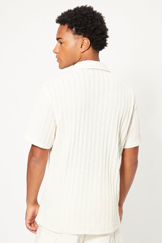 Camisa - Blanco