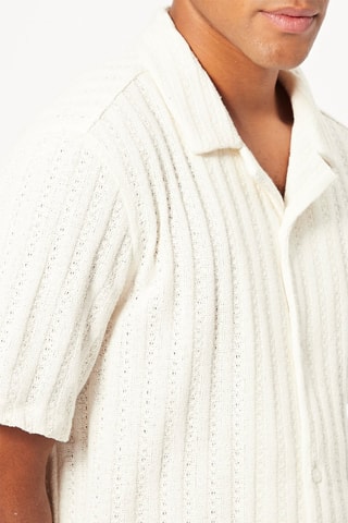 Camisa - Blanco
