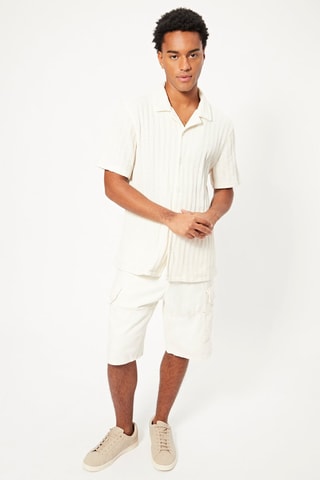 Camisa - Blanco