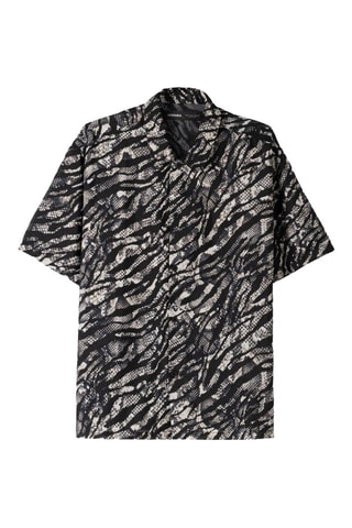 Camisa - Negro