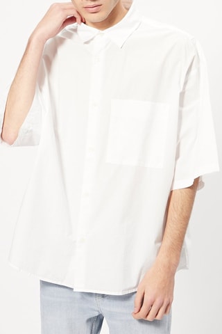 Camisa - Blanco