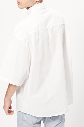 Camisa - Blanco