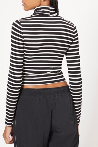 Jersey fino - Negro