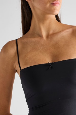 Camiseta - Negro