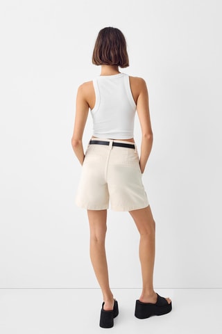 Short - Beige