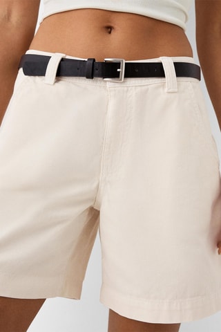 Short - Beige