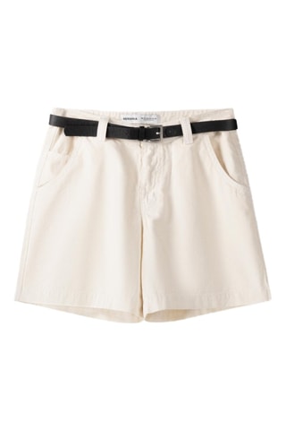 Short - Beige