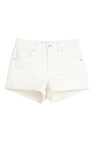 Short - Blanco