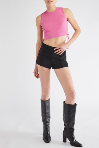 Short - Negro