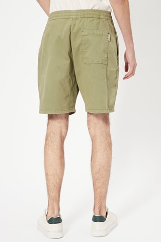 Bermudas  - Caqui