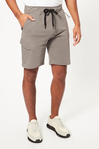 Bermudas - Gris