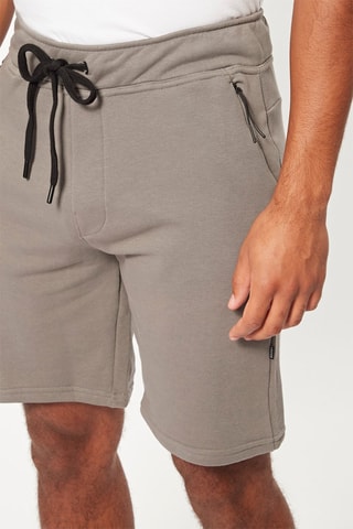 Bermudas - Gris