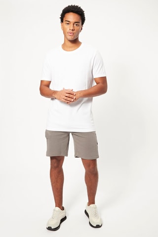Bermudas - Gris