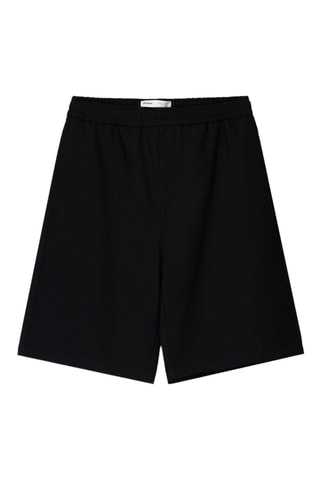 Short - Negro