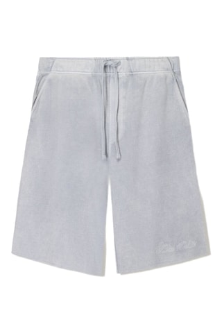 Short - Gris claro