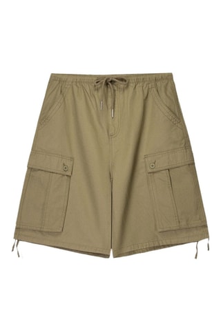 Bermudas - Caqui