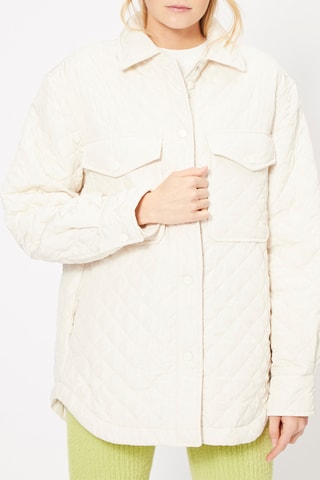 Chaqueta - Blanco