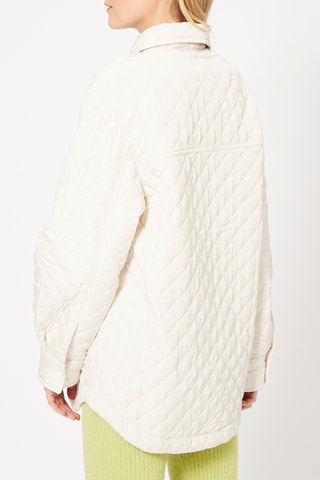 Chaqueta - Blanco