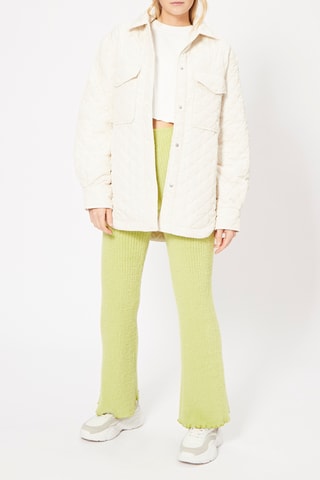 Chaqueta - Blanco