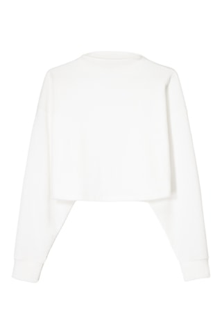 Jersey - Blanco