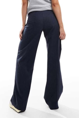 Pantalón - Azul marino