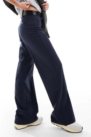 Pantalón - Azul marino