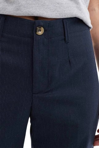 Pantalón - Azul marino