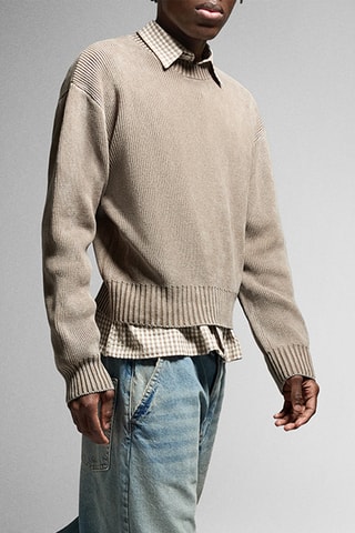 Jersey - Topo