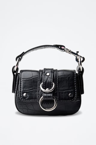 Bolso - Negro