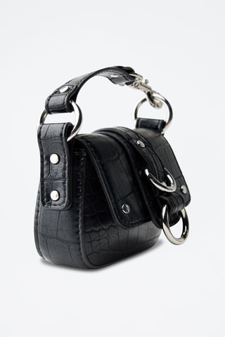 Bolso - Negro