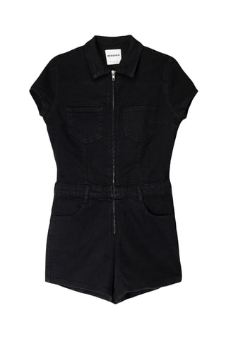 Mono - Negro